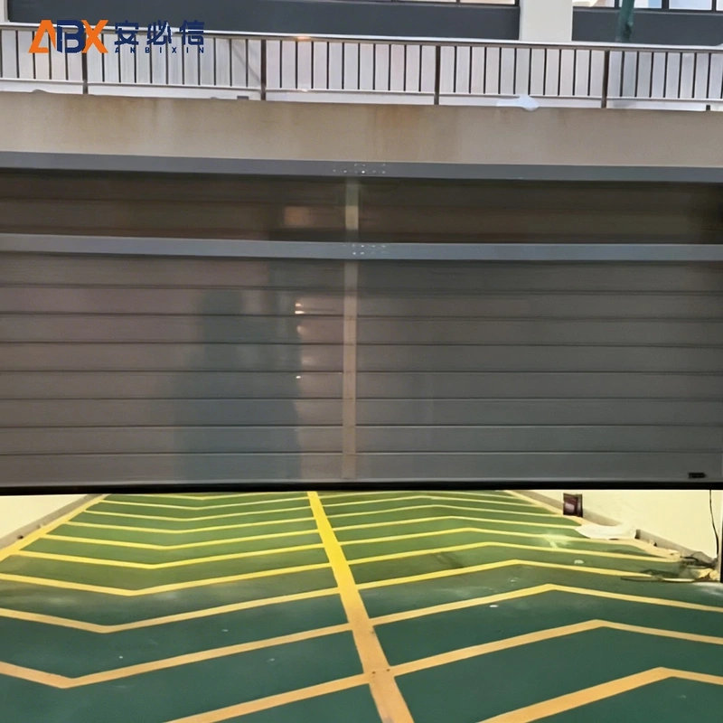 邢台厂房高速门
